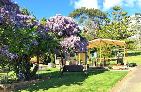 Amble\'a\'While On Tamar - Accommodation Port Macquarie 6