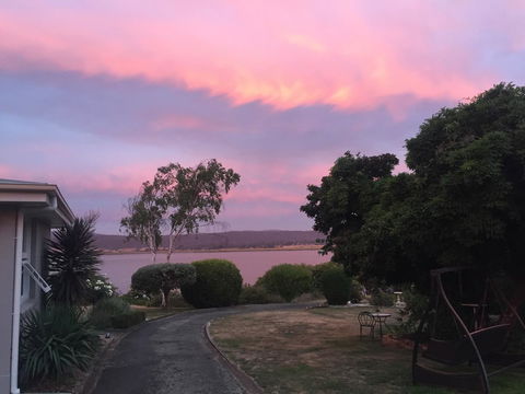 Amble\'a\'While On Tamar - Accommodation Port Macquarie 29