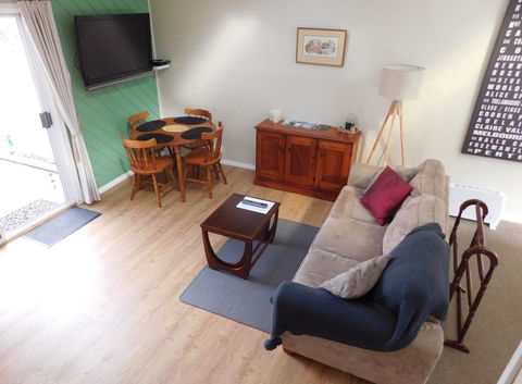 Amble\'a\'While On Tamar - Accommodation Port Macquarie 13