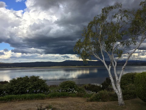 Amble\'a\'While On Tamar - Accommodation Port Macquarie 27