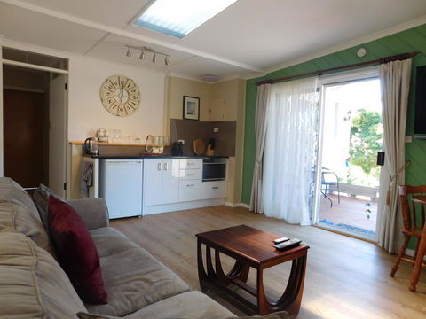 Amble\'a\'While On Tamar - Accommodation Port Macquarie 37