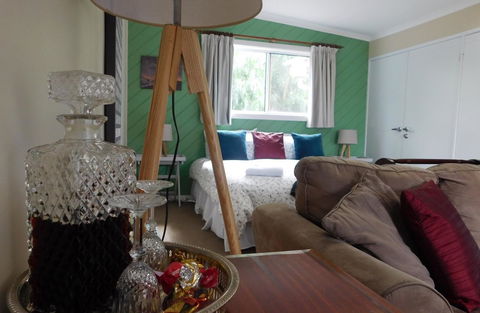 Amble\'a\'While On Tamar - Accommodation Port Macquarie 11