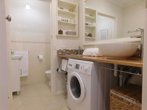 Amble\'a\'While On Tamar - Accommodation Port Macquarie 17