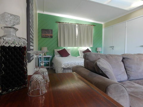 Amble\'a\'While On Tamar - Accommodation Port Macquarie 14