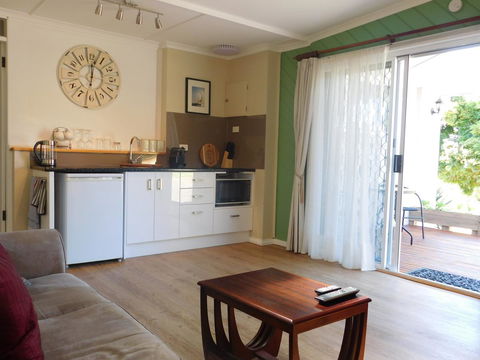 Amble\'a\'While On Tamar - Accommodation Port Macquarie 3