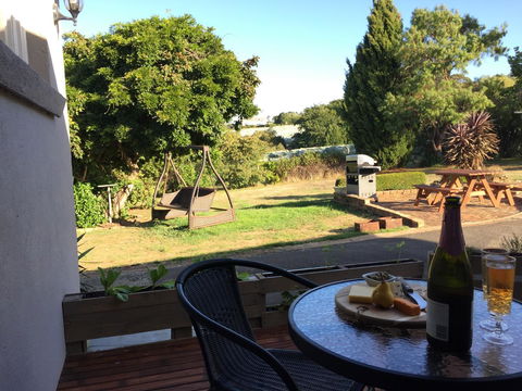 Amble\'a\'While On Tamar - Accommodation Port Macquarie 34