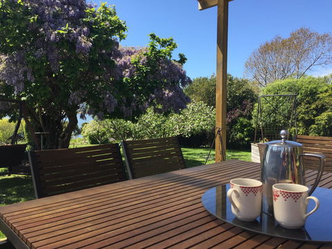 Amble\'a\'While On Tamar - Accommodation Port Macquarie 5