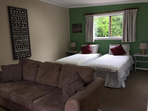 Amble\'a\'While On Tamar - Accommodation Port Macquarie 42