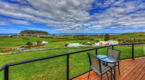 Horizon Deluxe Apartments - Accommodation Port Macquarie 10