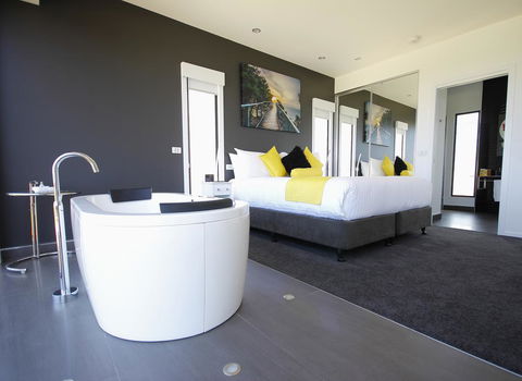 Horizon Deluxe Apartments - Accommodation Port Macquarie 5