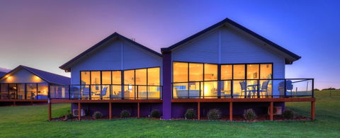 Horizon Deluxe Apartments - Accommodation Port Macquarie 0