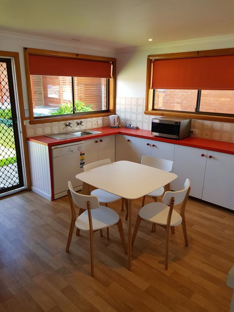 Blue Seas Holiday Villas - Accommodation Port Macquarie 22