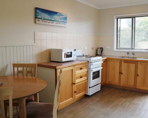 Blue Seas Holiday Villas - Accommodation Port Macquarie 32