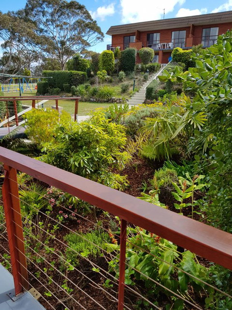 Blue Seas Holiday Villas - Accommodation Port Macquarie 10