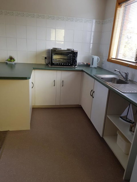 Blue Seas Holiday Villas - Accommodation Port Macquarie 42