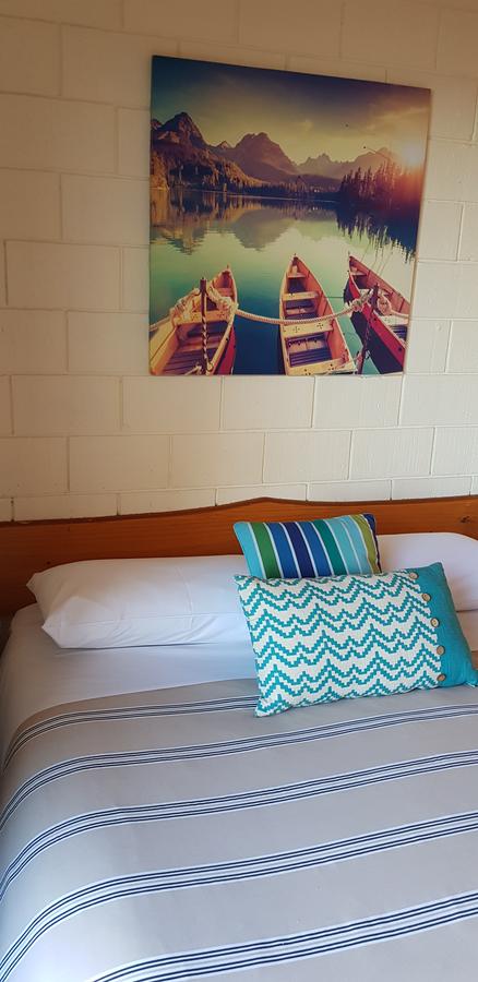 Blue Seas Holiday Villas - Accommodation Port Macquarie 29