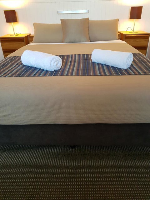 Blue Seas Holiday Villas - Accommodation Port Macquarie 23