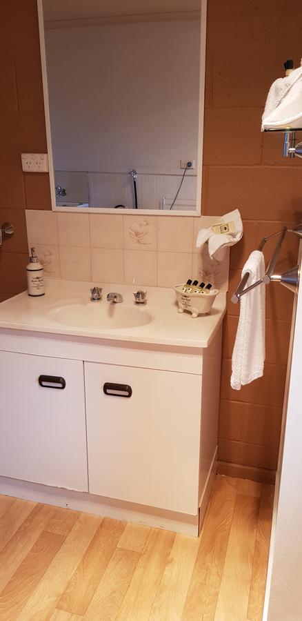 Blue Seas Holiday Villas - Accommodation Port Macquarie 24