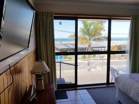 Blue Seas Holiday Villas - Accommodation Port Macquarie 43