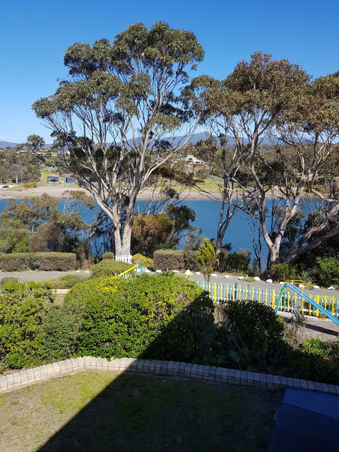 Blue Seas Holiday Villas - Accommodation Port Macquarie 36