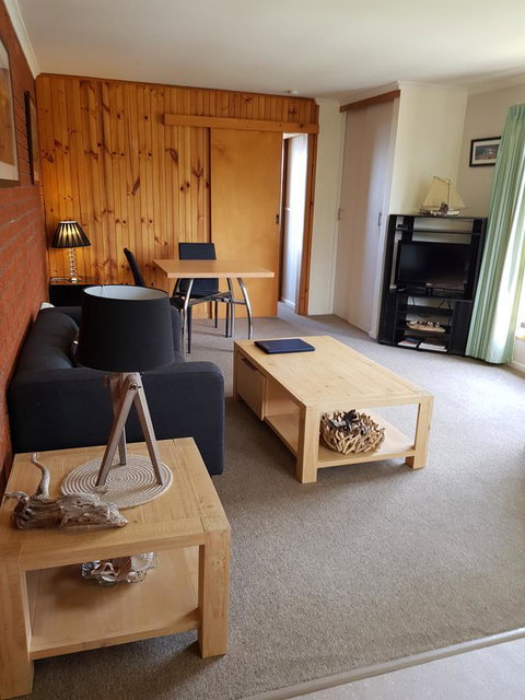 Blue Seas Holiday Villas - Accommodation Port Macquarie 41