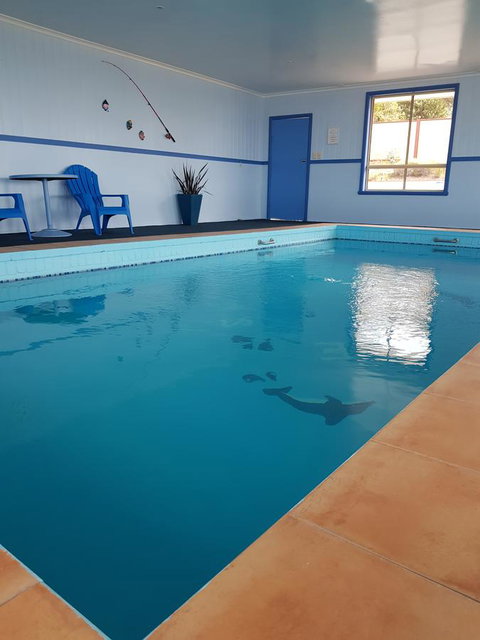 Blue Seas Holiday Villas - Accommodation Port Macquarie 3