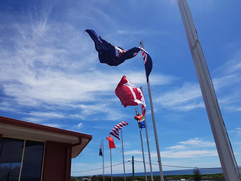 Blue Seas Holiday Villas - Accommodation Port Macquarie 8