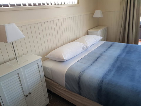 Blue Seas Holiday Villas - Accommodation Port Macquarie 30