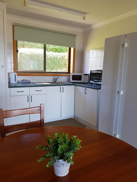 Blue Seas Holiday Villas - Accommodation Port Macquarie 35