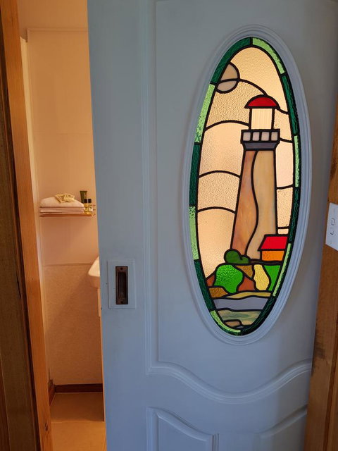 Blue Seas Holiday Villas - Accommodation Port Macquarie 38