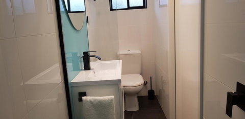 Blue Seas Holiday Villas - Accommodation Port Macquarie 13