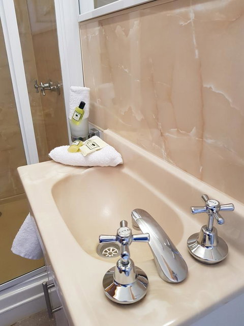 Blue Seas Holiday Villas - Accommodation Port Macquarie 40