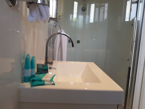 Blue Seas Holiday Villas - Accommodation Port Macquarie 21