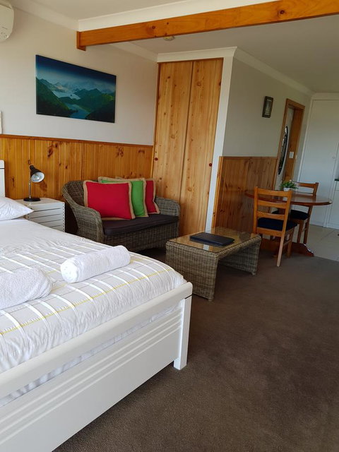 Blue Seas Holiday Villas - Accommodation Port Macquarie 37