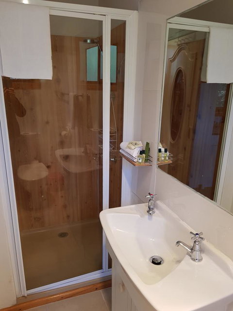 Blue Seas Holiday Villas - Accommodation Port Macquarie 34