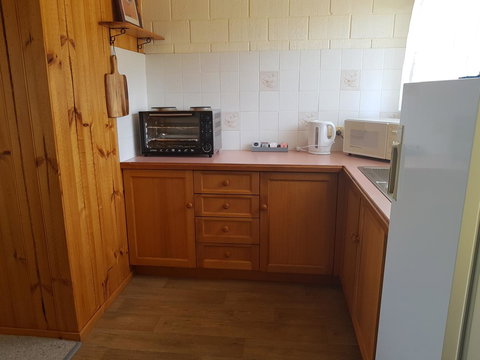 Blue Seas Holiday Villas - Accommodation Port Macquarie 26