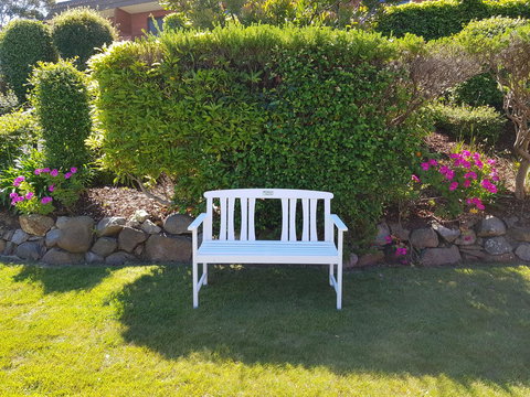 Blue Seas Holiday Villas - Accommodation Port Macquarie 6