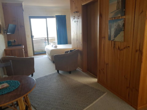 Blue Seas Holiday Villas - Accommodation Port Macquarie 25