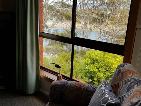 Blue Seas Holiday Villas - Accommodation Port Macquarie 39