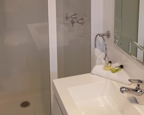 Blue Seas Holiday Villas - Accommodation Port Macquarie 19