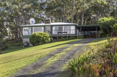 Summertime Cottage - Accommodation Port Macquarie 35
