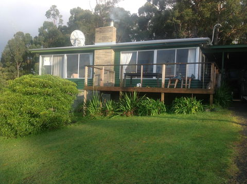 Summertime Cottage - Accommodation Port Macquarie 39