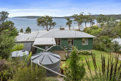 Summertime Cottage - Accommodation Port Macquarie 18