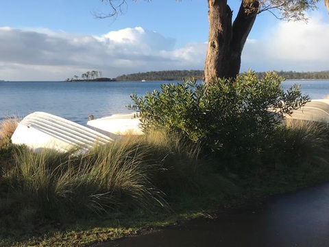 Summertime Cottage - Accommodation Port Macquarie 3