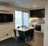 Youngtown Executive Apartments - Accommodation Port Macquarie