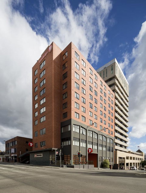 Travelodge Hotel Hobart - Accommodation Port Macquarie 0