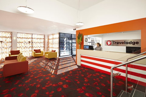 Travelodge Hotel Hobart - Accommodation Port Macquarie 14