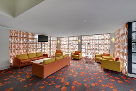Travelodge Hotel Hobart - Accommodation Port Macquarie 16
