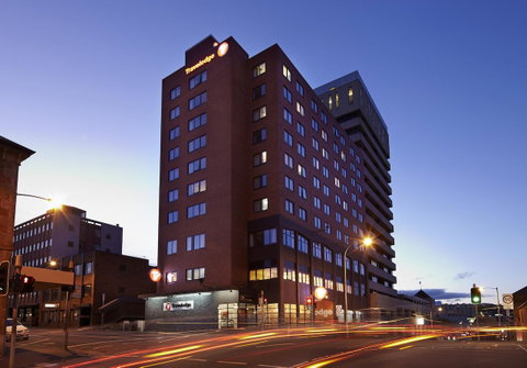 Travelodge Hotel Hobart - Accommodation Port Macquarie 24