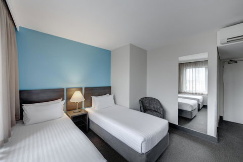 Travelodge Hotel Hobart - Accommodation Port Macquarie 11
